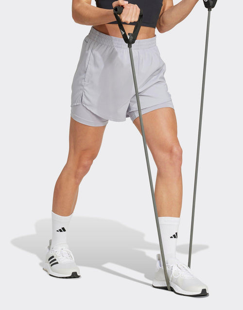 AEROREADY Shorts