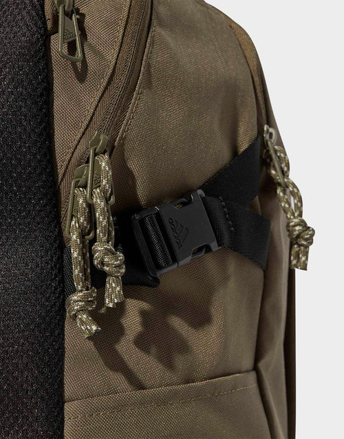 Power Backpack