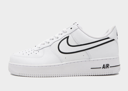 Air Force 1 '07 LV8