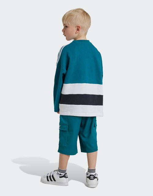 Graphics Cargo Crew Set Children's