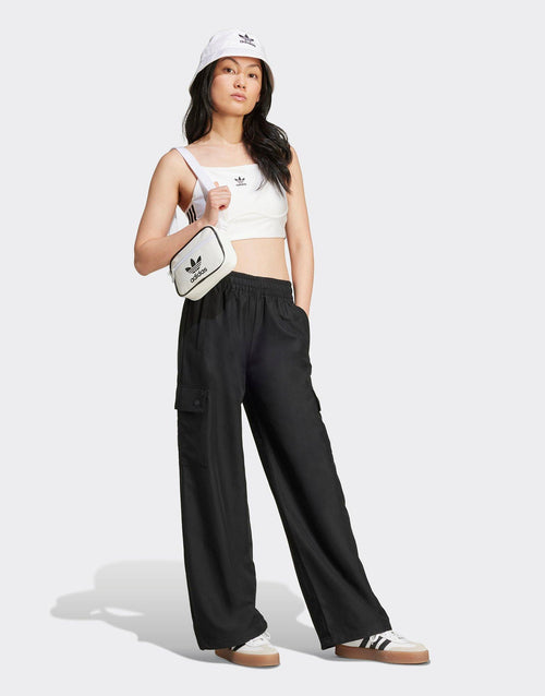 Essentials Woven Cargo Joggers