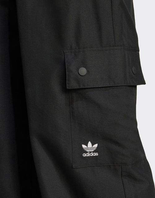 Essentials Woven Cargo Joggers