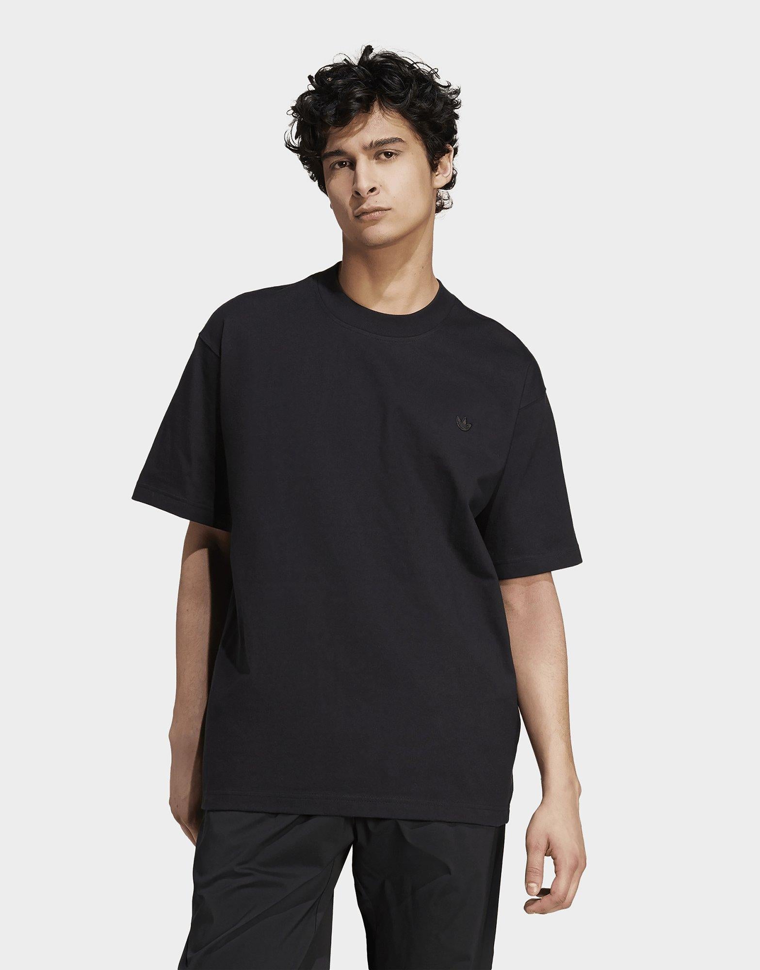 Premium Essentials T-Shirt