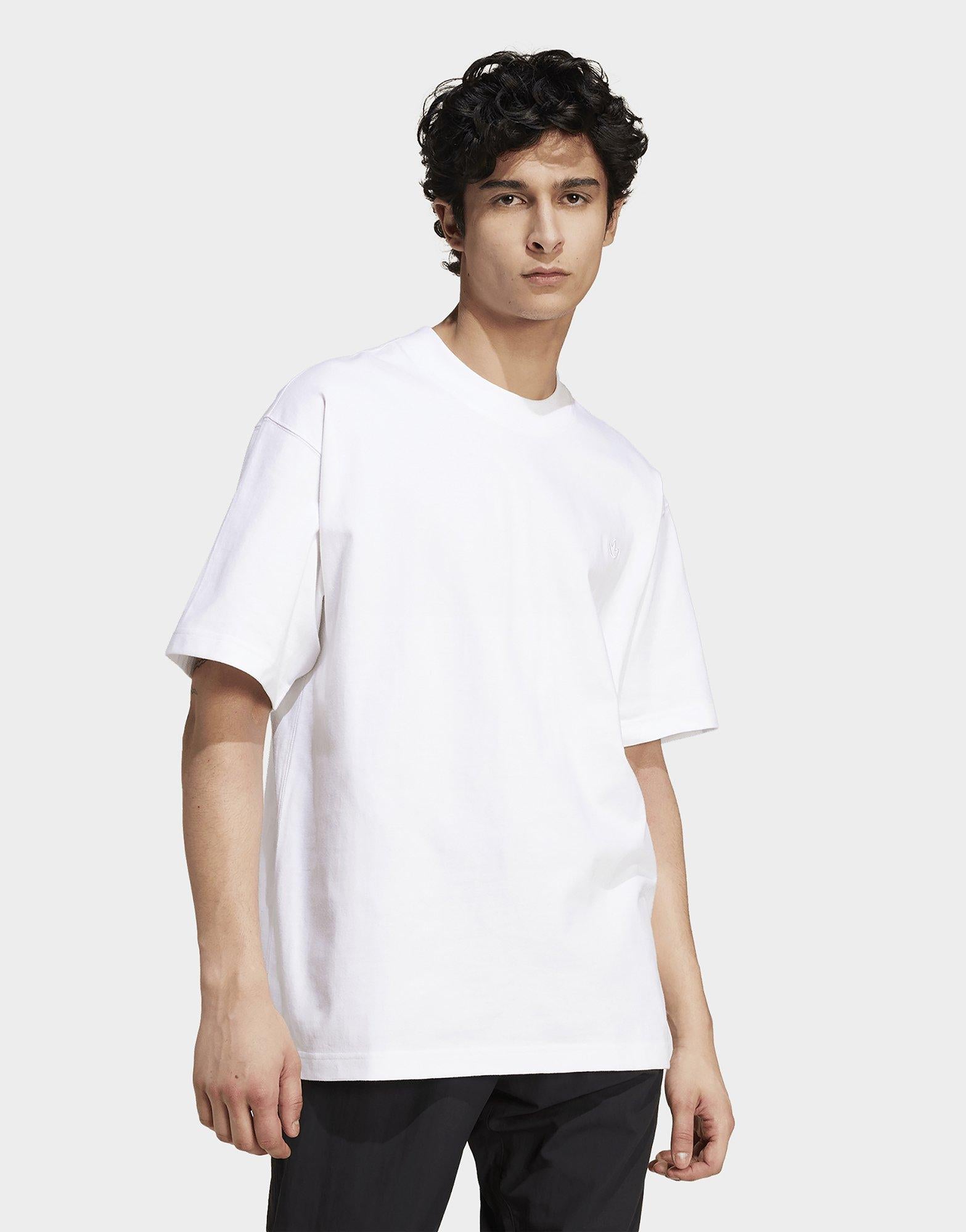 Premium Essentials T-Shirt
