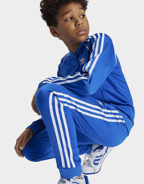 SST Track Pants Junior
