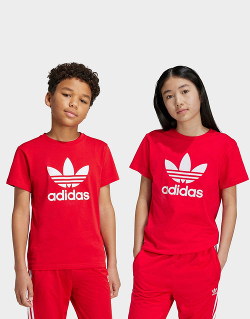 Adicolor Trefoil T-Shirt Junior's
