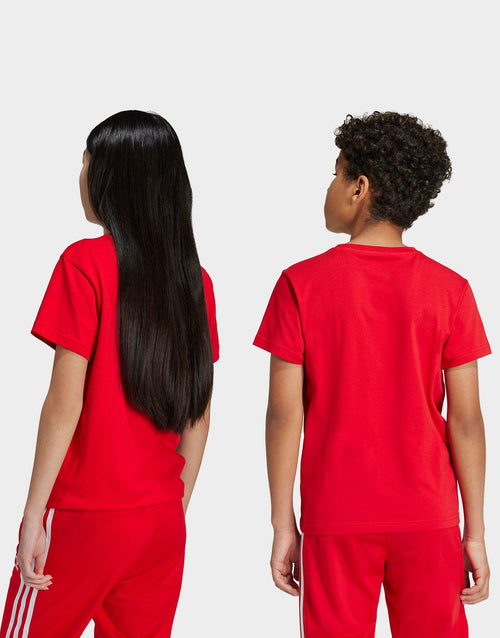 Adicolor Trefoil T-Shirt Junior's