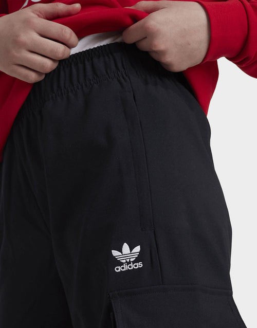 Adicolor Cargo Pants Junior's