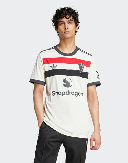 Manchester United 24/25 Third Jersey