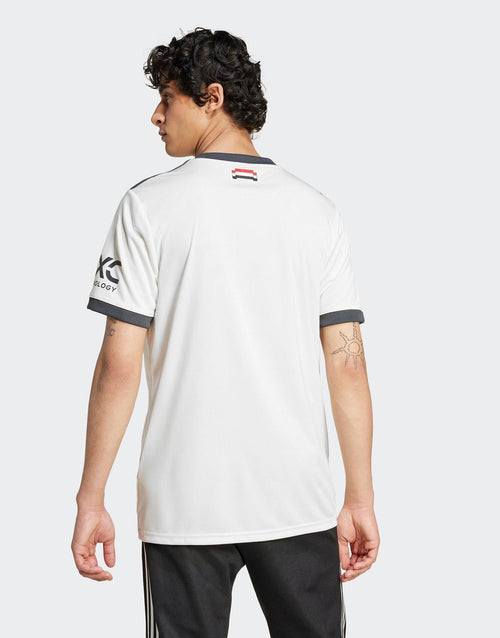 Manchester United 24/25 Third Jersey