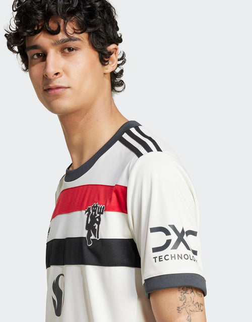 Manchester United 24/25 Third Jersey