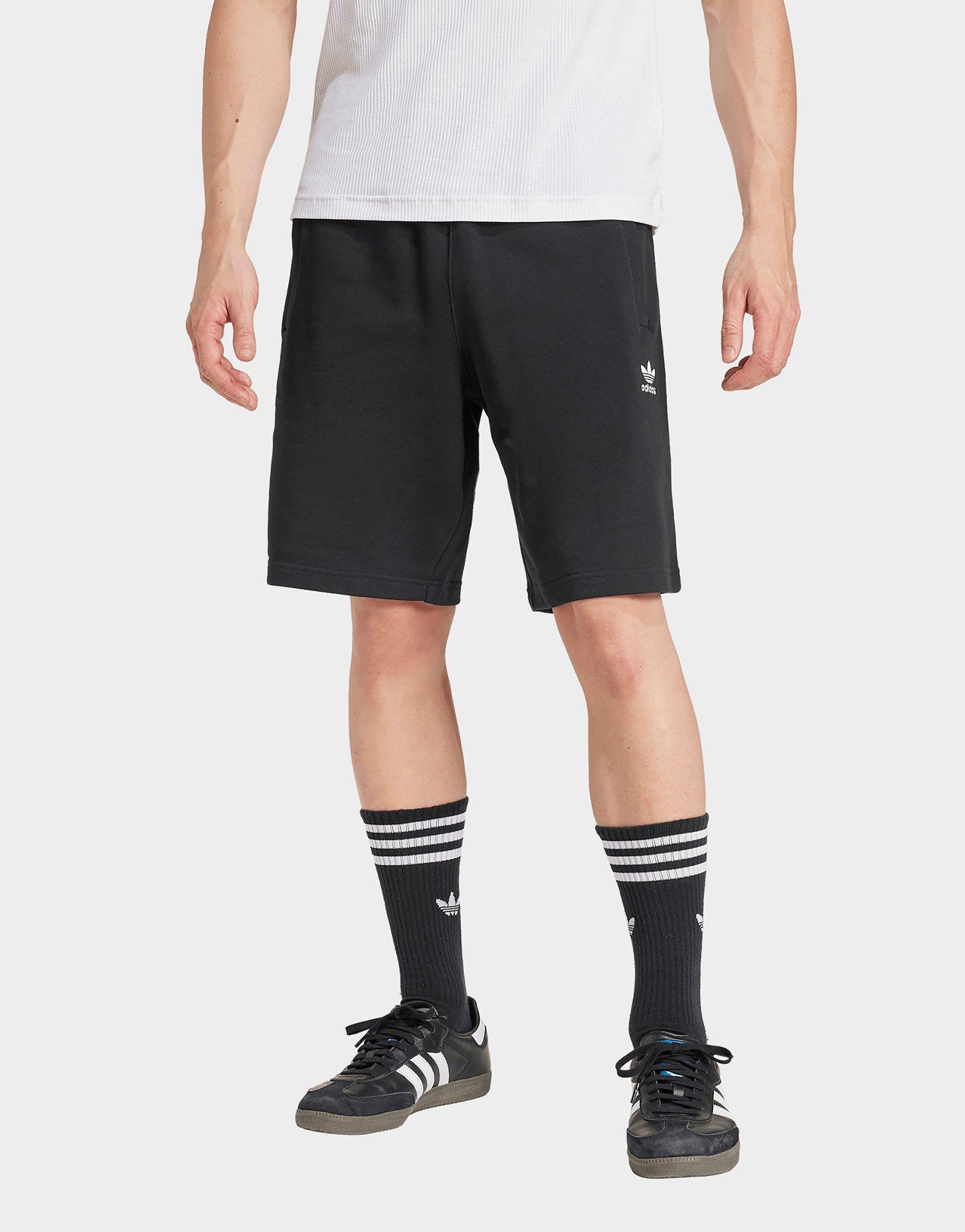 Essentials Trefoil Shorts