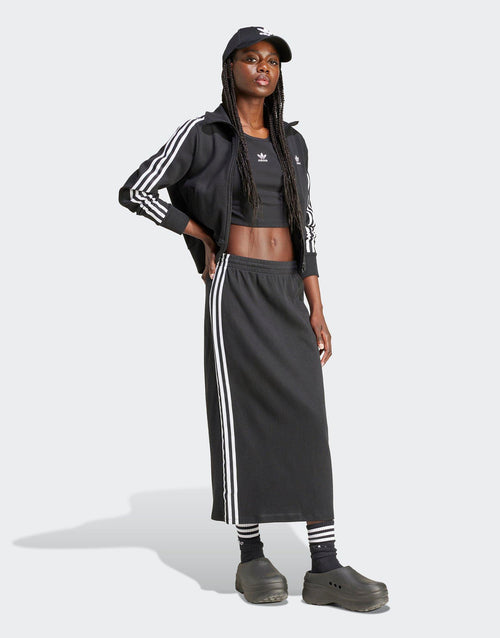 Essentials Ribbed T-Shirt