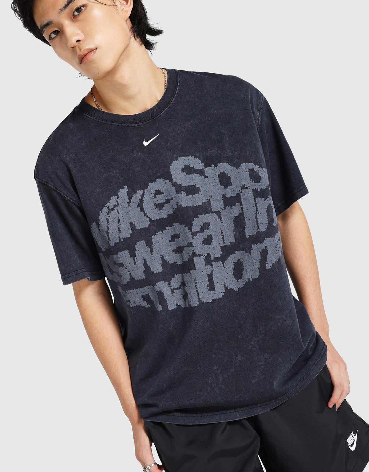 Sportswear T-Shirt