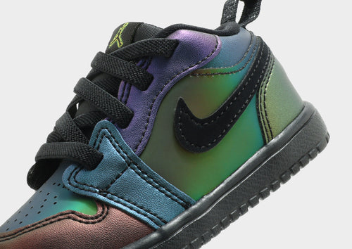 1 Low Alt Infant's