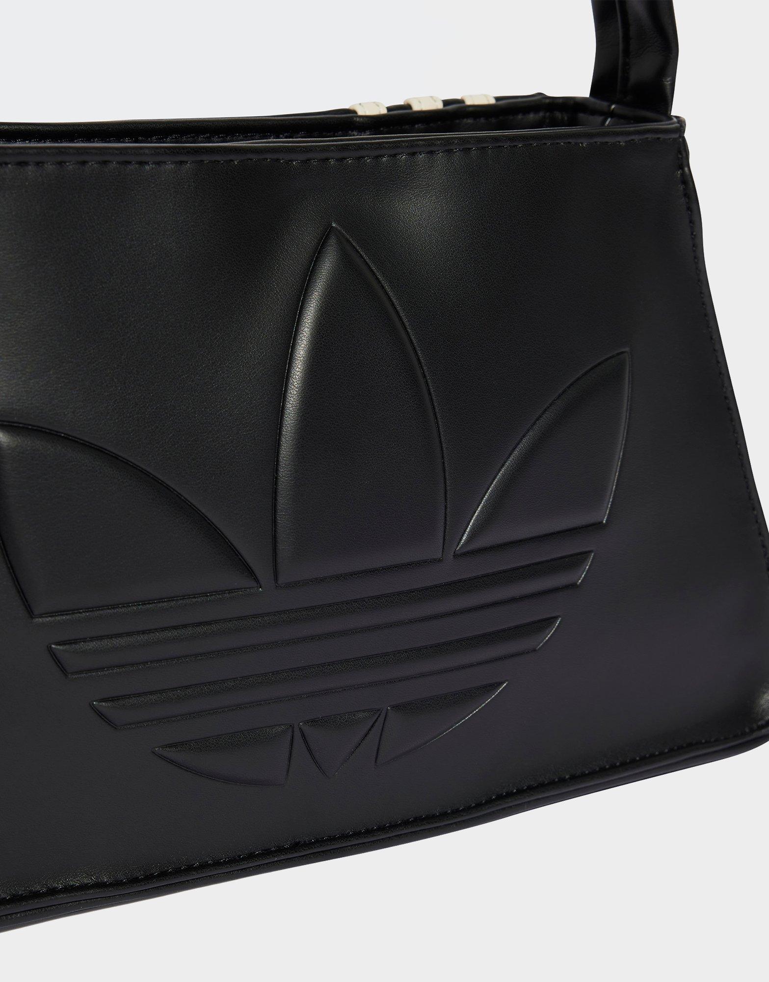 ☆人気☆【Adidas】☆OUTLINE TREFOIL SHOULDER BA.G☆ Buy ADIDAS Outline Trefoil Shoulder Bag 2025 Online | ZALORA