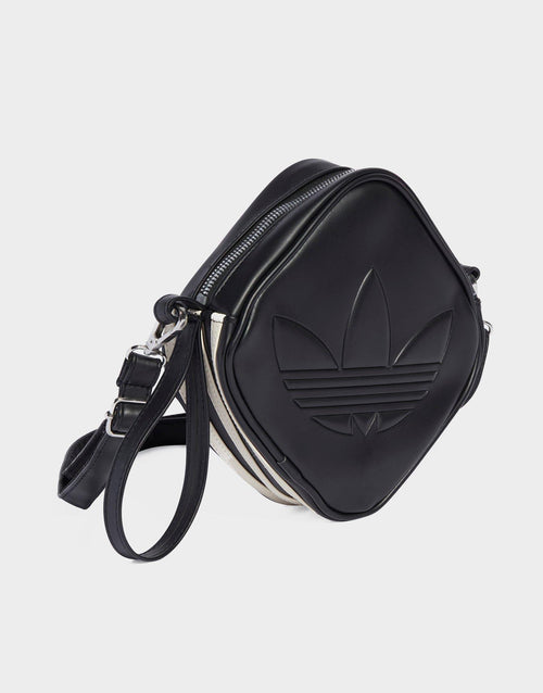 Leather Cross Body Bag Jd Waist Bag Jd Sports Nike Bag Black Nike