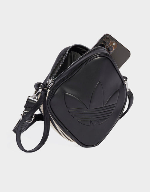 Shoulder Bag Adidas Bags Jd Black Adidas Diamond-Shaped Bag JD