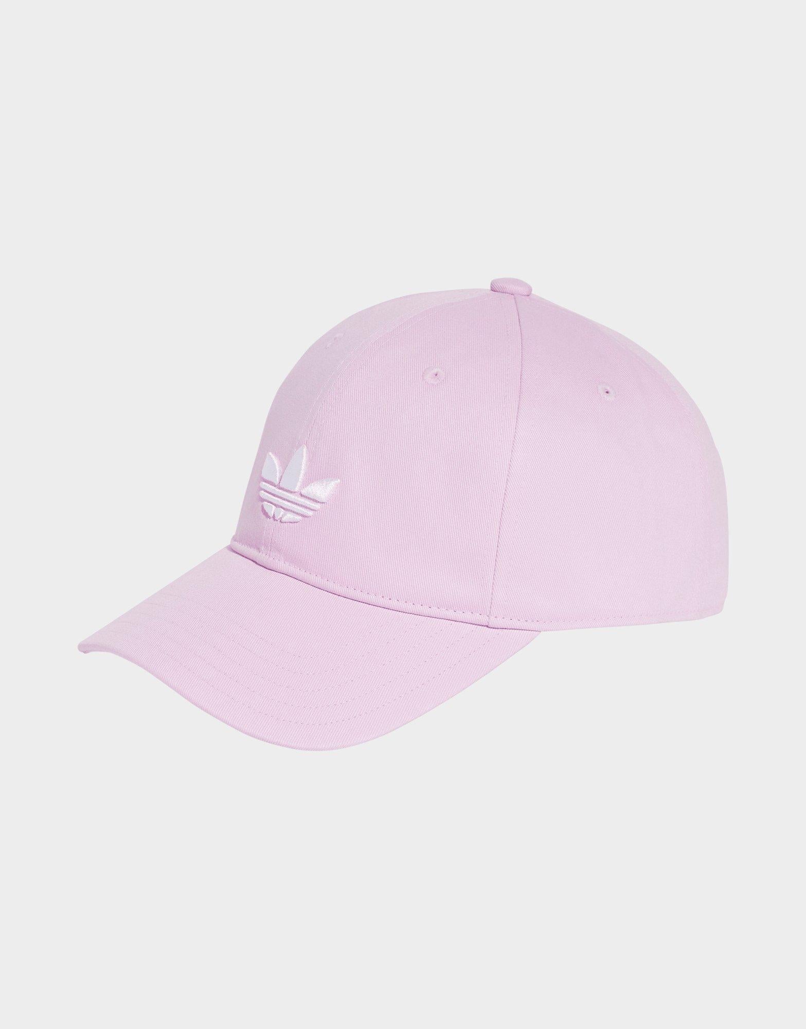 Purple adidas Baseball Cap - JD Sports Singapore