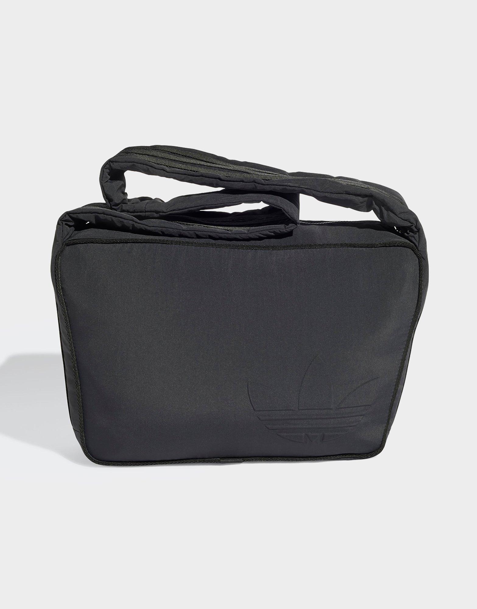 Crossbody Bowling Bag