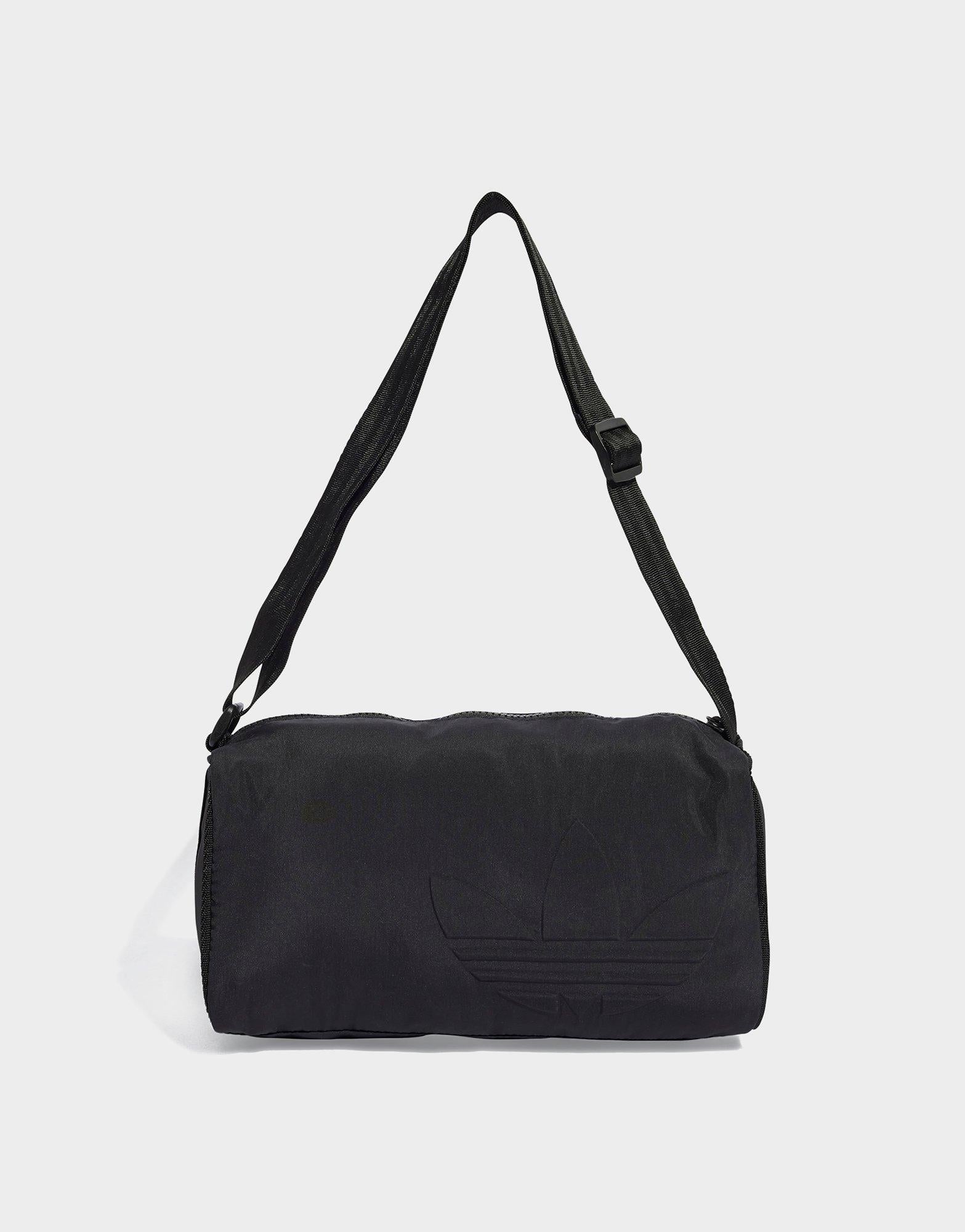 Gym Bag Jd Sports Small Man Bags NIKE Just Do It Black White Small