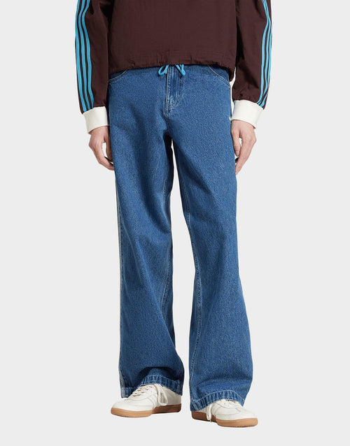 Adicolor Denim Joggers
