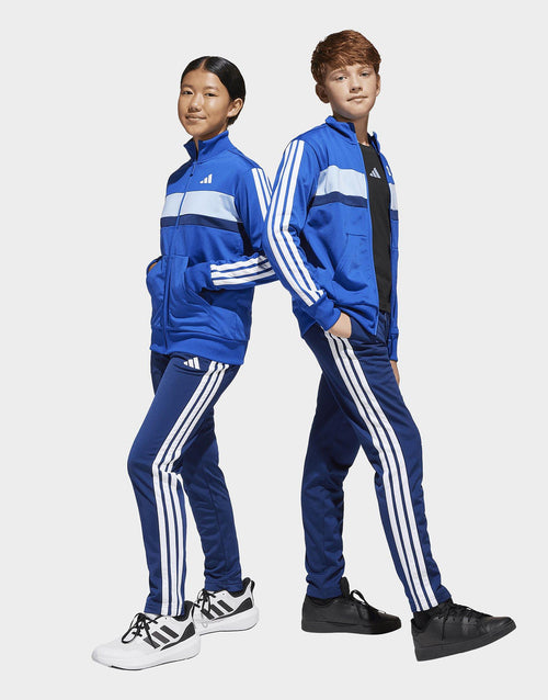 Tiberio Tracksuit Junior