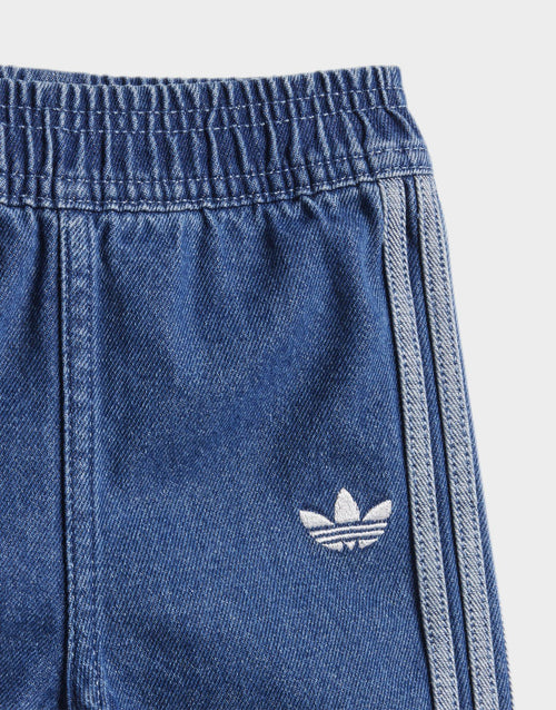 Denim T-Shirt Set Infant's