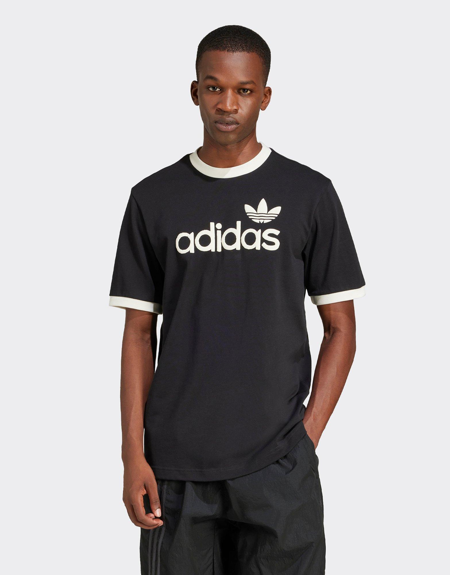 Simple T-Shirt