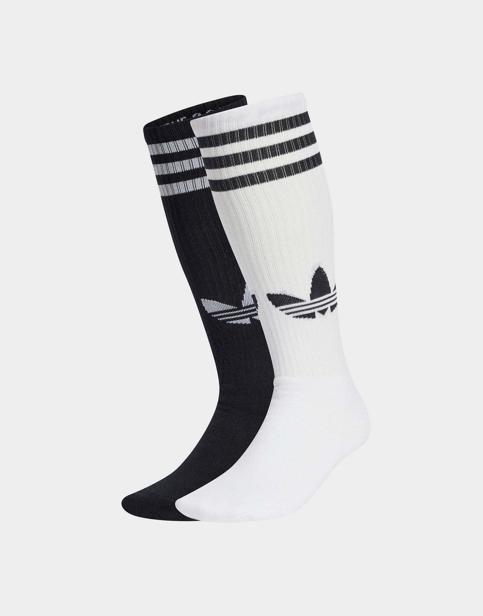 Knee Sock 2 Pairs