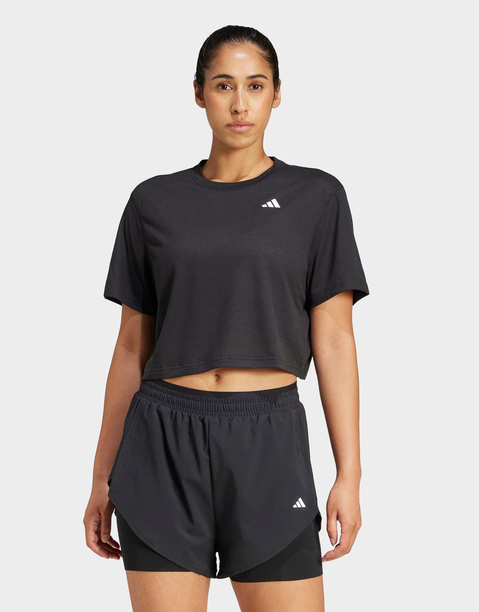 Train Essentials T-Shirt