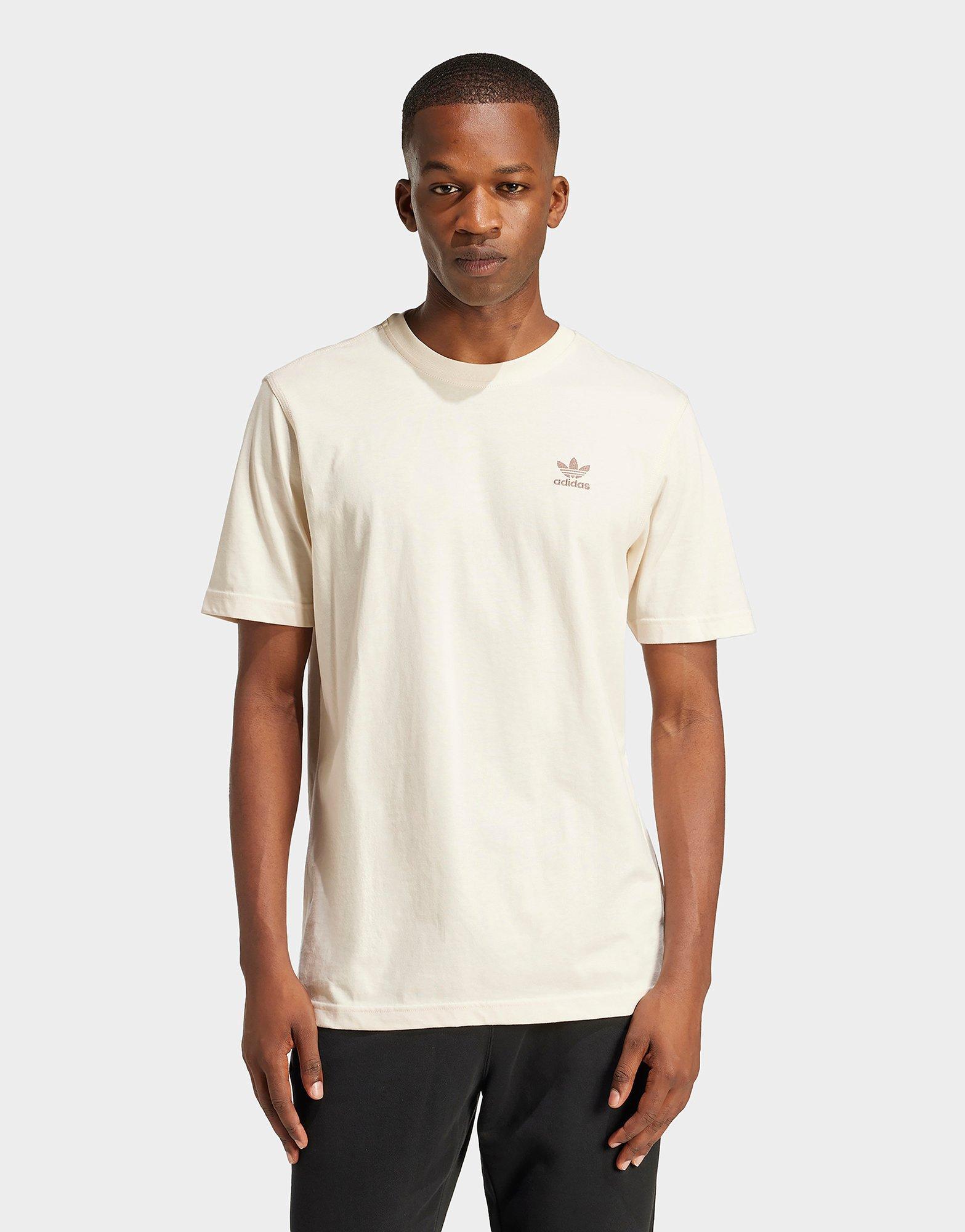 Trefoil Essentials T-shirt