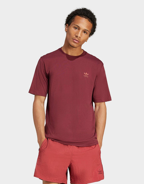 Trefoil Essentials T-shirt