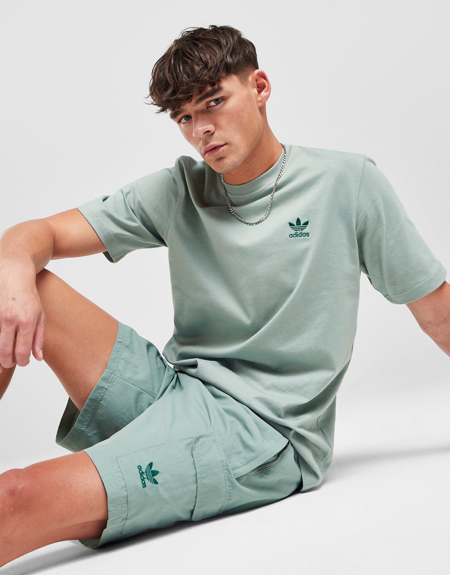 Trefoil Essentials T-Shirt