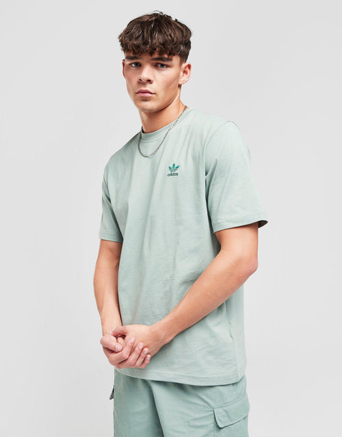 Trefoil Essentials T-Shirt