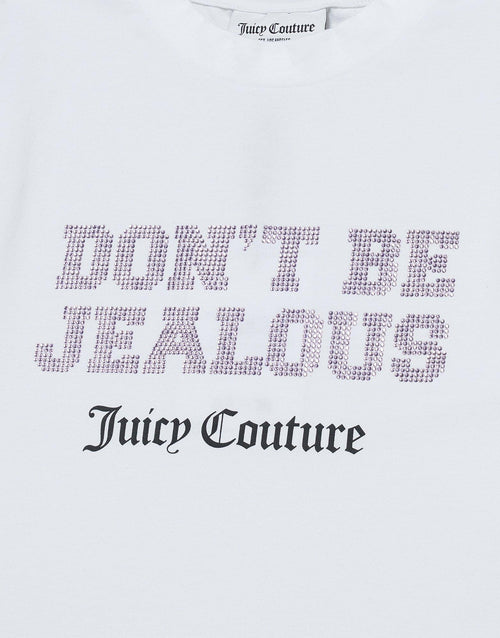 Jealous Crop Top