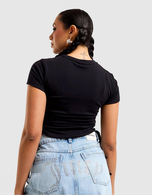 Short-Sleeve Shirt