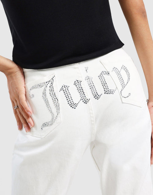 Gothic Jeans