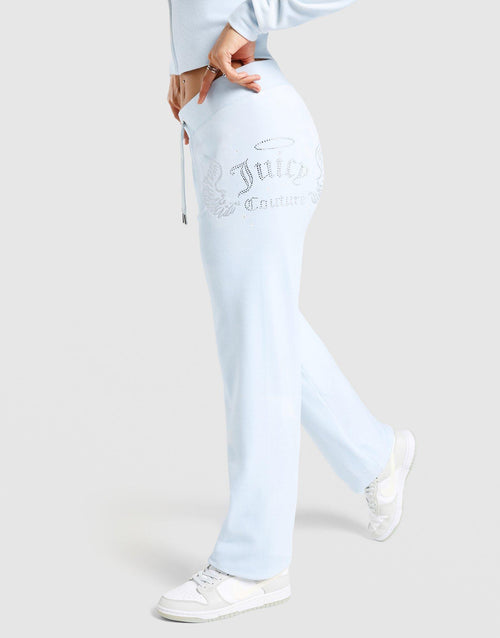 Wing Trackpant