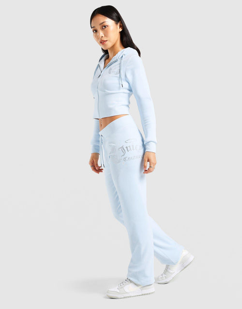 Wing Trackpant