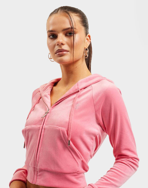 Madison Hoodie