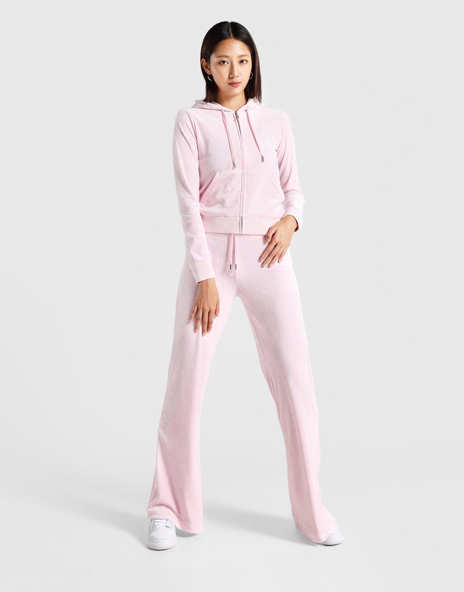 Low Rise Trackpant