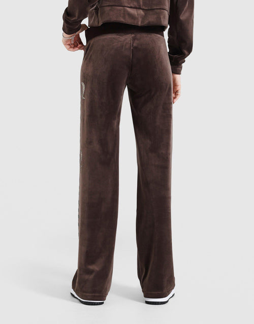 Old Gothic OG Straight Track Pants