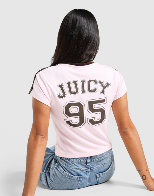 V-Neck T-Shirt