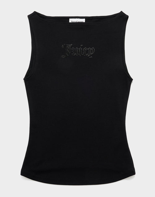 Mia Boatneck Top