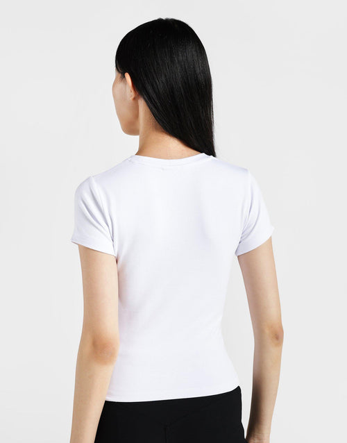 Fitted T-Shirt
