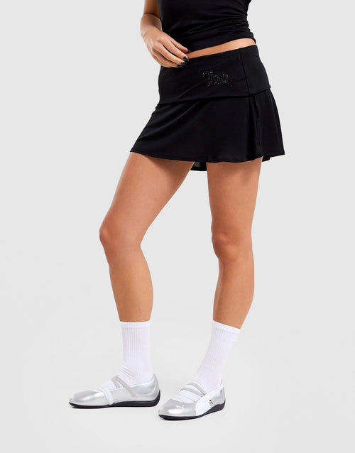 Emmot Roll Down Skirt