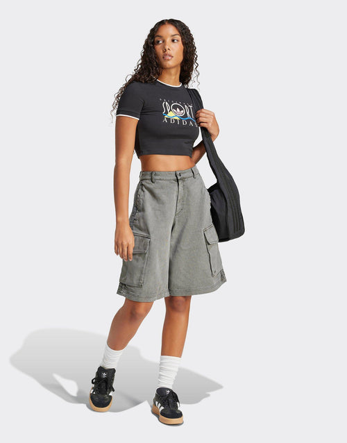 Cargo Jorts