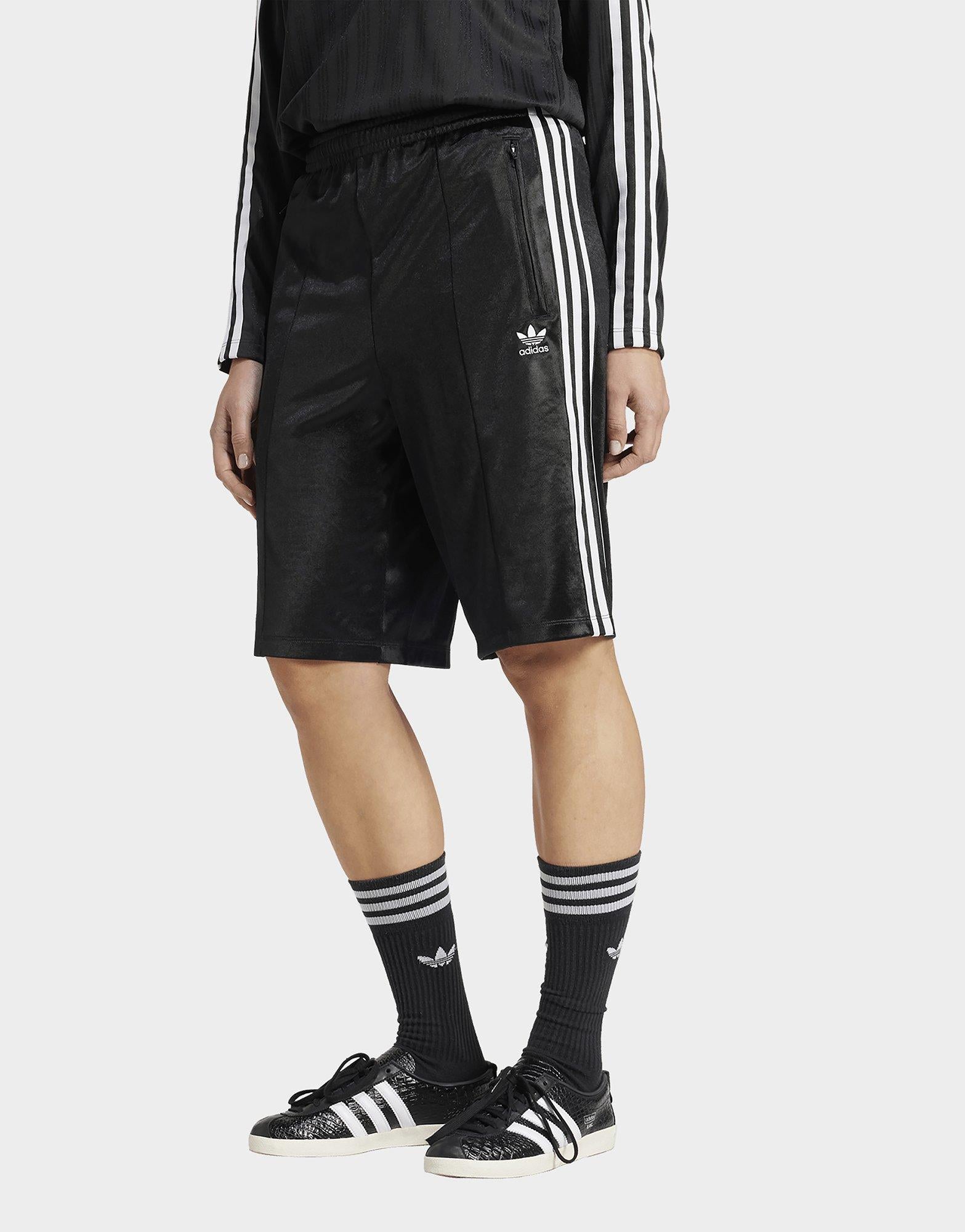 Firebird Long Shorts