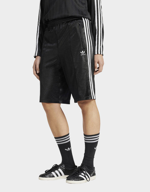 Firebird Long Shorts